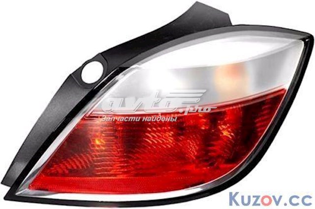 Купить FP5206F2E FPS Задняя правая фара