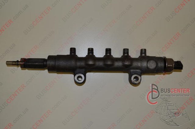 Распределитель топлива Ford 6C1Q9D280BA цена, от 19.00 USD