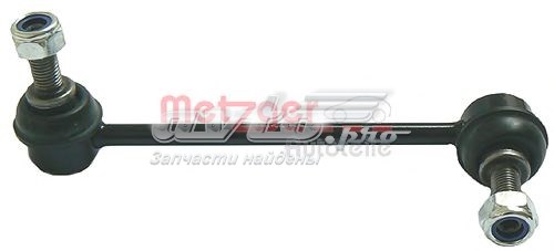 Стойка стабилизатора переднего правая Metzger 53034612