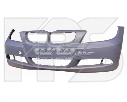 Бампер на авто FPS FP1408900 цена, от 59.39 USD