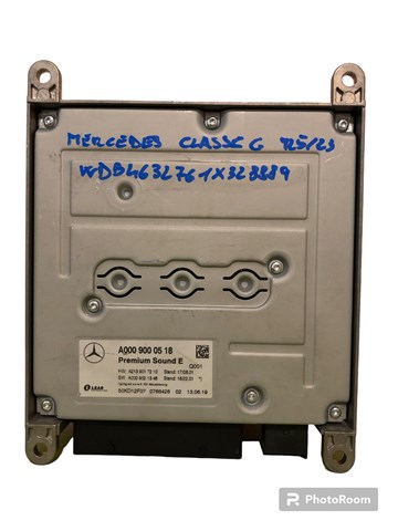 Купить A0009000518 Mercedes 