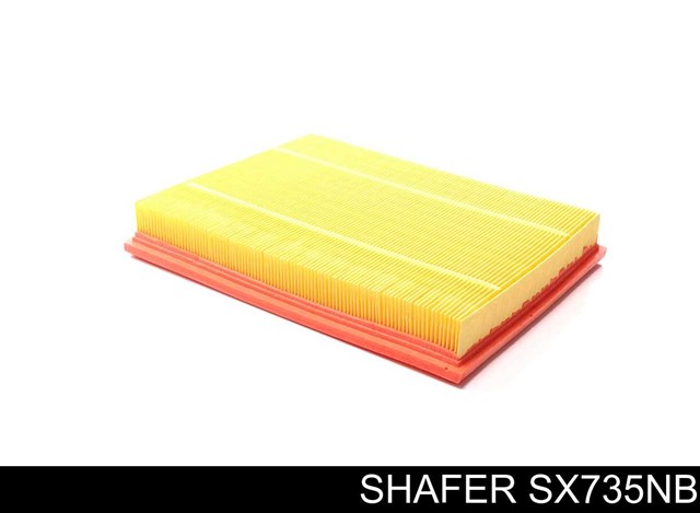 Воздушный фильтр SX735NB Shafer