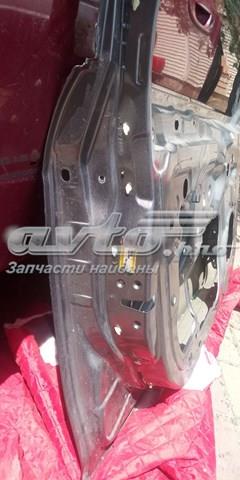 DM5Z5820125A Ford Водительская дверь