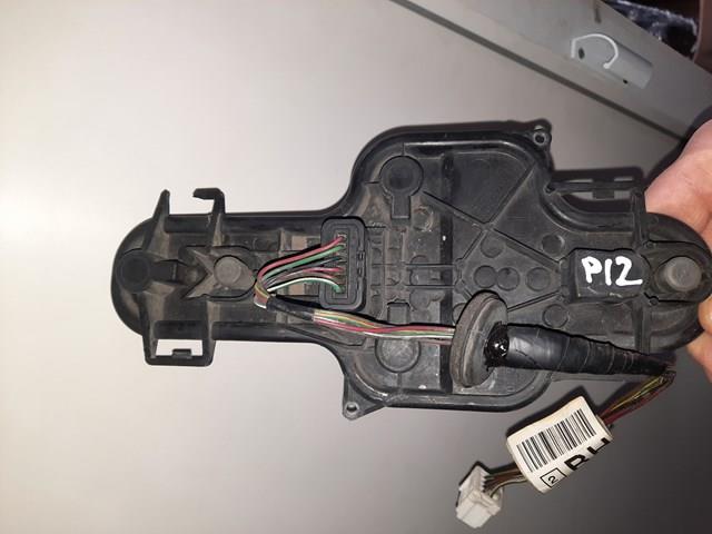 Купить 89025237 Nissan/Infiniti 
