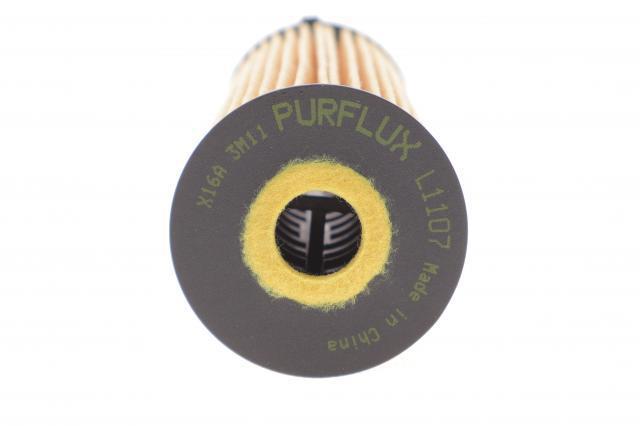 Фильтр очистки масла центробежный Purflux L1107 цена, от 12.41 USD