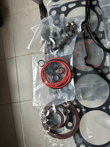 Купить 10101VK586 Nissan/Infiniti Прокладка ГБЦ