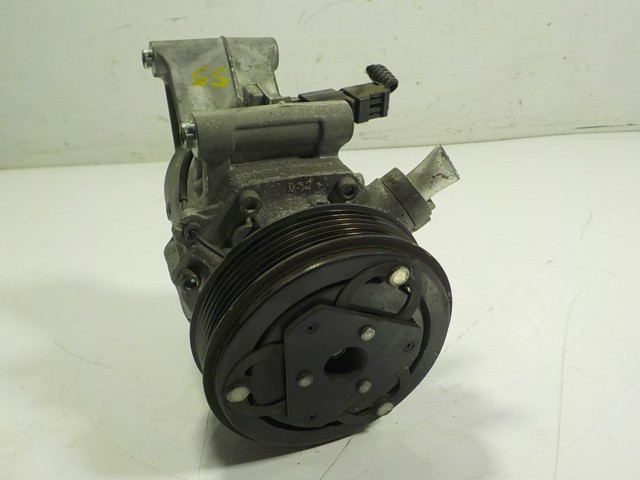 Компрессор системы кондиционирования Mazda D11R61450 цена, от 309.50 USD