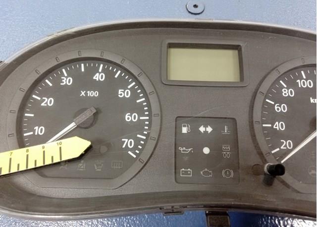  8200377202 Renault (RVI)