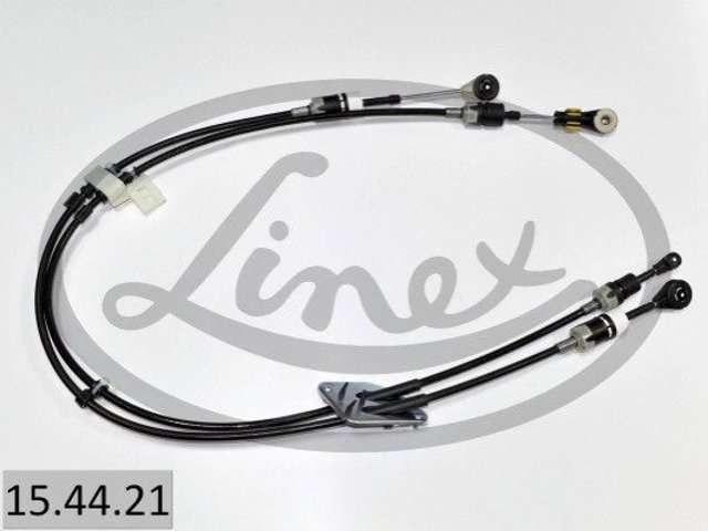 Трос КПП Ford 1826883 цена, от 92.22 USD