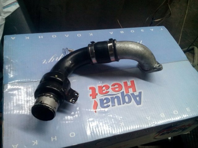 16506EB30B Nissan/Infiniti 