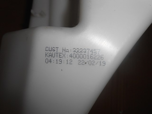 32237457 Volvo