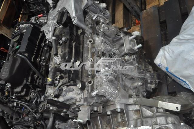Купить 101024BA0A Nissan/Infiniti Двигатель голый