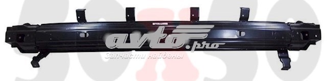 Купить 866300W000 Hyundai/Kia Шина бампера заднего