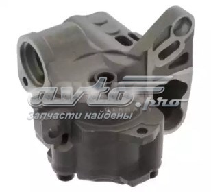 Маслонасос WG1429609 WILMINK GROUP
