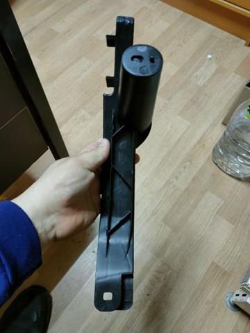 Правое крепление переднего бампера FPS FP7402936 цена, от 10.81 USD