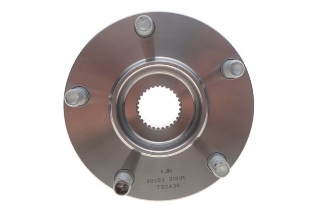 Ступицы передних колес Renault (RVI) 402023131R цена, от 118.35 USD
