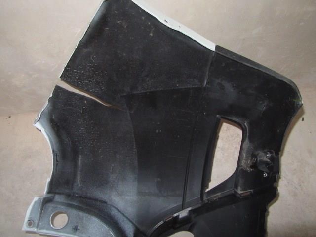 Бампер задний Renault (RVI) 850222027R цена, от 50.68 USD