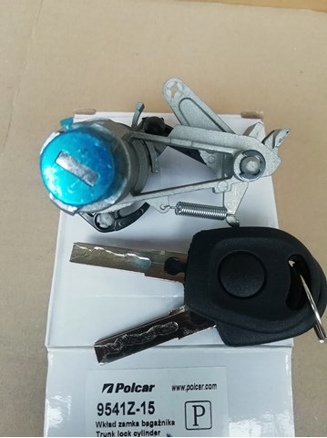 Купить 9541Z15 Polcar 
