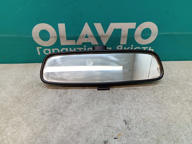 014276 FORD Espejo interior original y equivalente