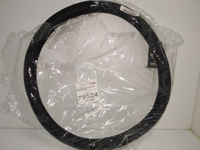 Чехол на руль DK DKXXL02BK цена, от 6.96 USD