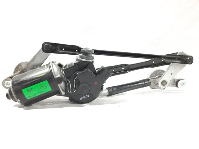  Трапеция дворников KIA Cerato 3