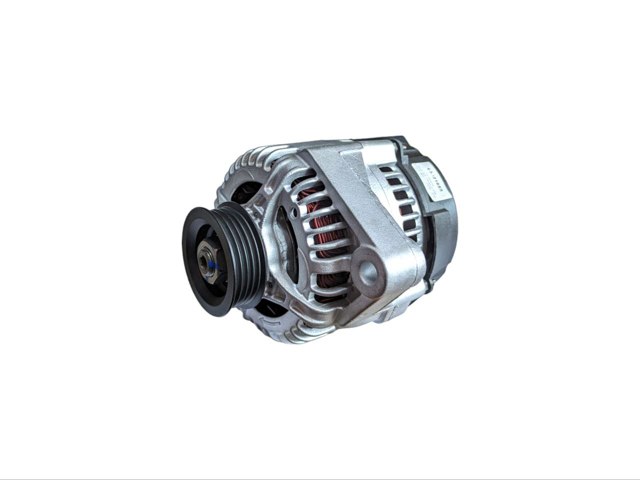 Автомобильный генератор Denso 63321658 цена, от 131.32 USD
