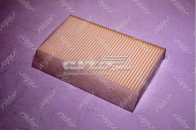 Фильтр воздушный отопителя Rider RD61J6LA684 цена, от 5.13 USD