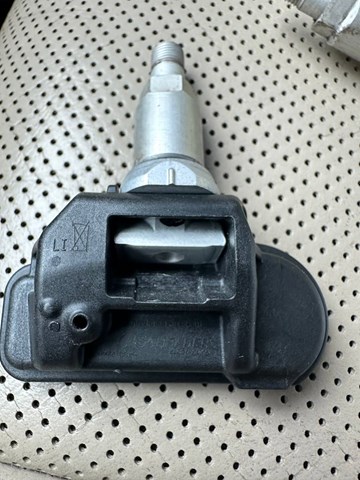 A 000 905 00 30 Q12 Mercedes sensor de pressão de ar nos pneus