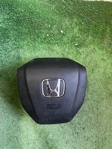 Подушка безопасности водителя 77810TRTA71ZA Honda