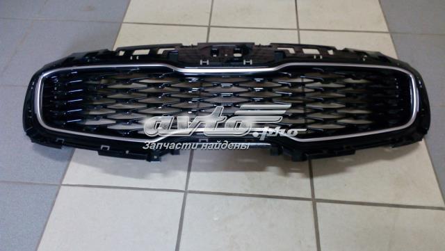 86350F1500 Hyundai/Kia Решетка радиатора