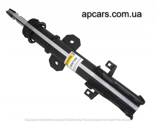 Стойка амортизатора передняя Raiso RS447320 цена, от 43.75 USD