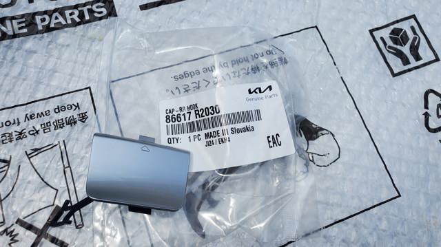 86617R2030 Hyundai/Kia 
