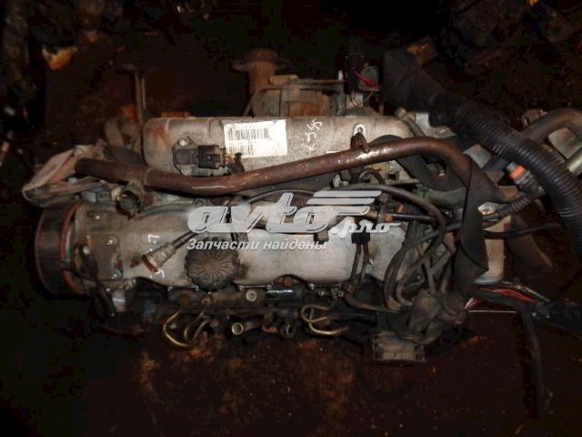 Двигатель 814047 Fiat/Alfa/Lancia