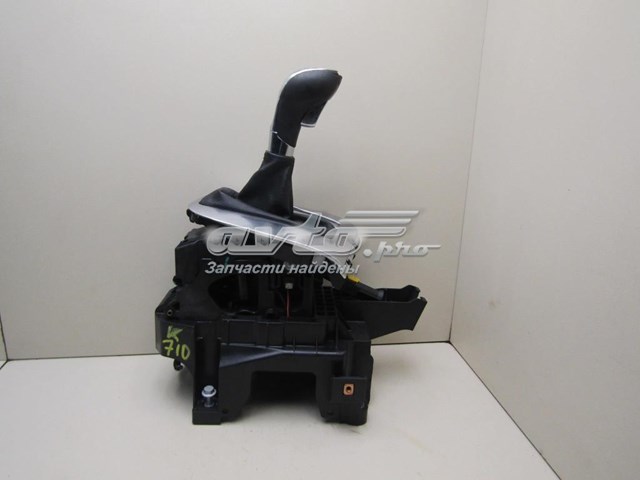 13348735 Opel Кулиса КПП