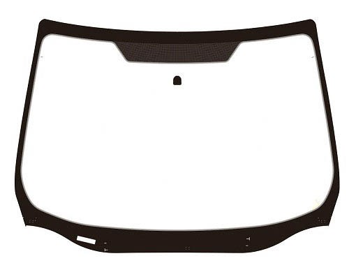 GS2827D11 XYG Автостекло