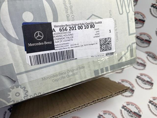 Помпа A6562010010 Mercedes