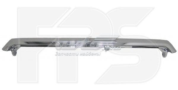Накладка на капот FP6728285 FPS