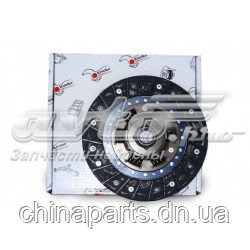 Диск сцепления Kimiko 1016003999KM цена, от 19.77 USD