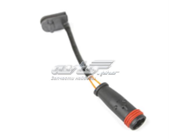 Датчик износа тормозных колодок передний 223012 Solgy
