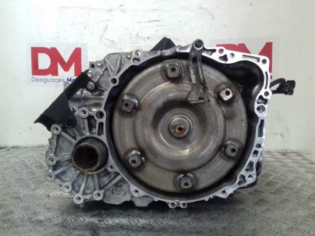36002190 Volvo Автоматическая коробка передач