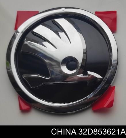  32D853621A China