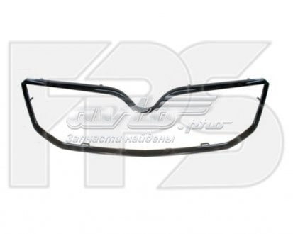 Накладка (рамка) решетки радиатора FPS FP6415992 цена, от 36.26 USD