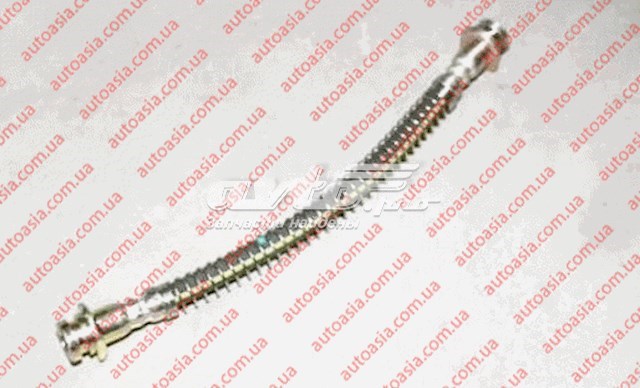 S213506070 Chery Шланг тормозной задний левый
