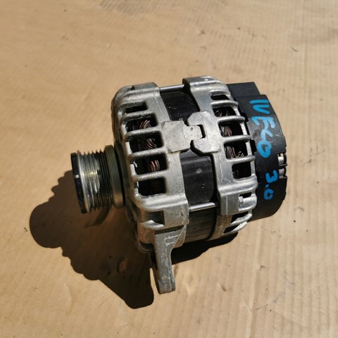 Автомобильный генератор Iveco 5801580941 цена, от 380.93 USD