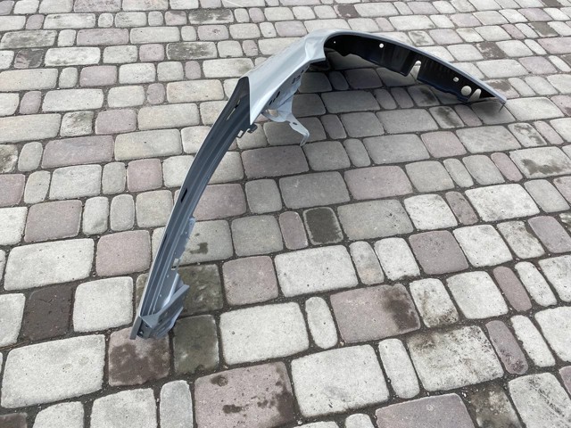 Крыло переднее левое 255TSM301E0D00 Perfektes
