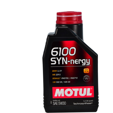 Купить 838311 Motul Моторное масло для дизеля