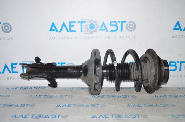 Амортизатор передней подвески левой Kayaba 3340135 цена, от 123.99 USD