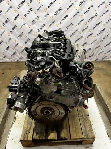 ДВС в сборе Volvo D5244T15 цена, от 53.05 USD