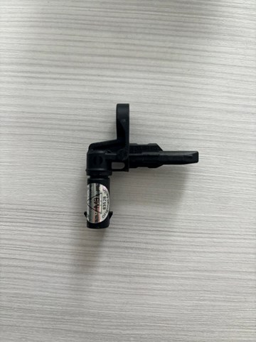 Sensor dianteiro de ABS Mercedes Sprinter III 3,5-t 907, 910