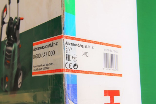06008A7D00 Bosch 